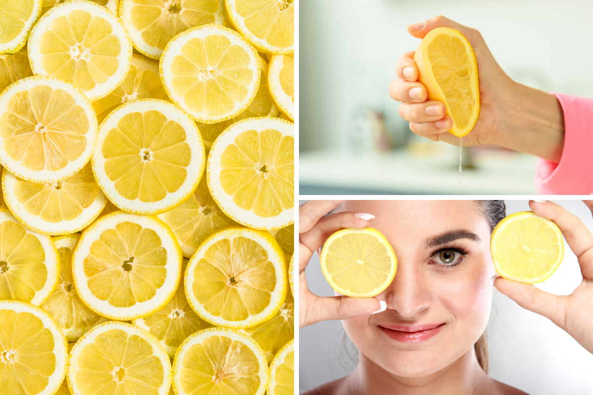 🍋 10 Surprising Uses for Lemons: Beyond Lemonade and Pies! 🍋