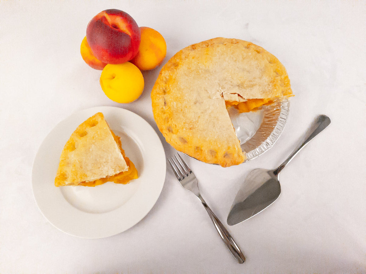 Pie – Tootie Pie Co